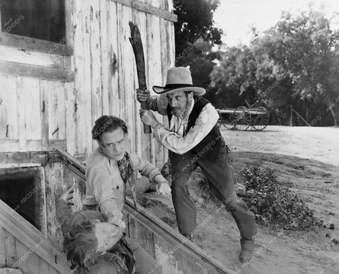 Wally Wales western 114-09