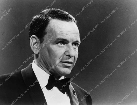 Frank Sinatra portrait 410-04 - 0410-004