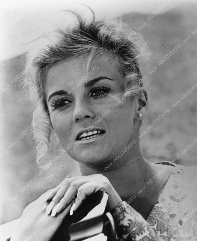 Ann-Margret pic film C.C. and Company 410-11 - 0410-011