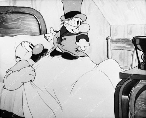 animated characters The Katzenjammer Kids or The Captain and the Kids 412-07 - 0412-007