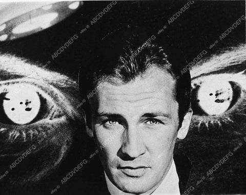 Roy Thinnes TV The Invaders 425-28 - 0425-028