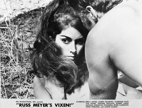 Erica Gavin film Russ Meyer's Vixen 425-35 - 0425-035