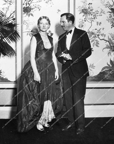 King Vidor & Wife Eleanor Boardman at some event - 0428-018