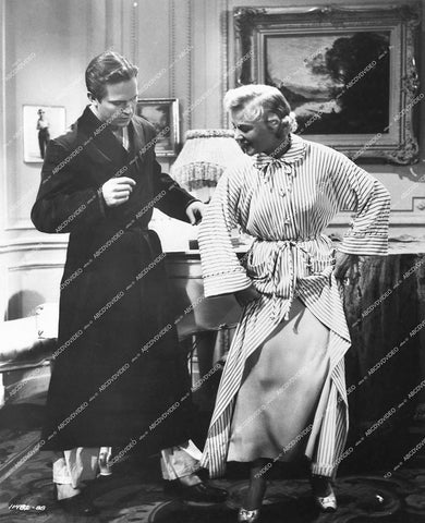 Betty Hutton, Ralph Meeker - 1952 film Somebody Loves Me - 0429-016
