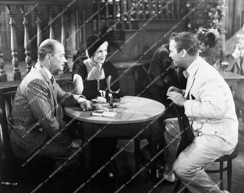 Betty Hutton, Ralph Meeker, Robert Keith - 1952 film Somebody Loves Me - 0429-023