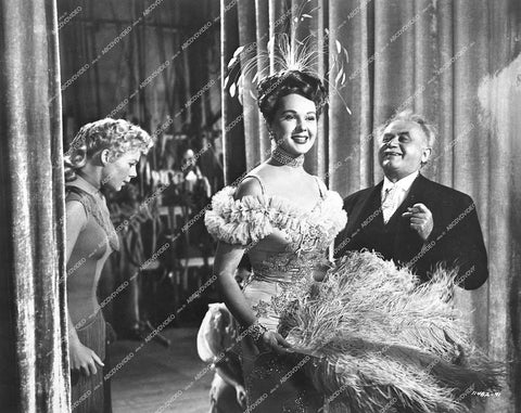 Betty Hutton, Adele Jergens - 1952 film Somebody Loves Me - 0429-032