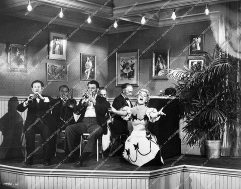 Betty Hutton - 1952 film Somebody Loves Me - 0430-020