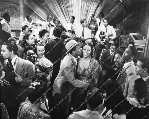 Ethel Waters, John W Bubbles - 1943 film Cabin in the Sky - 0431-012