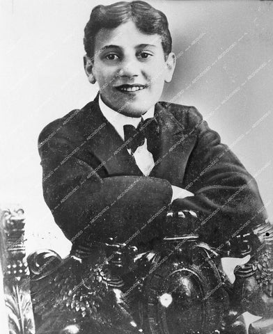 Groucho Marx - 12 years old - 0433-018