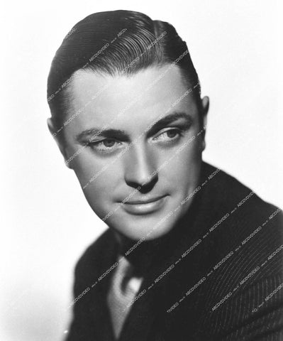 Edward J Nugent portrait - 0435-012