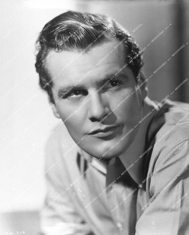 Phillip Huston portrait circa 1937 - 0435-019