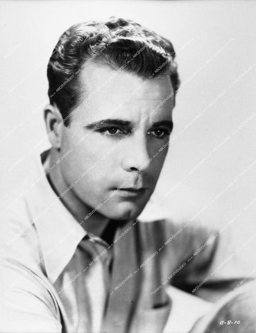 James Murray portrait - 0435-025