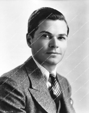 William Janney portrait - 0435-026