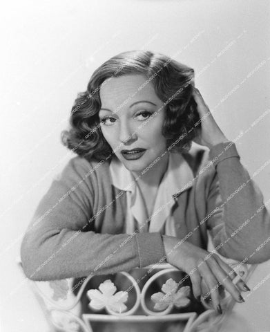 Tallulah Bankhead portrait - 0440-015