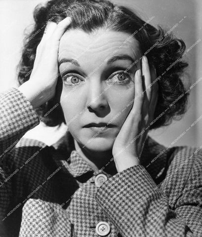 Zasu Pitts portrait - 0440-018
