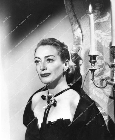 Joan Crawford portrait - 0440-025