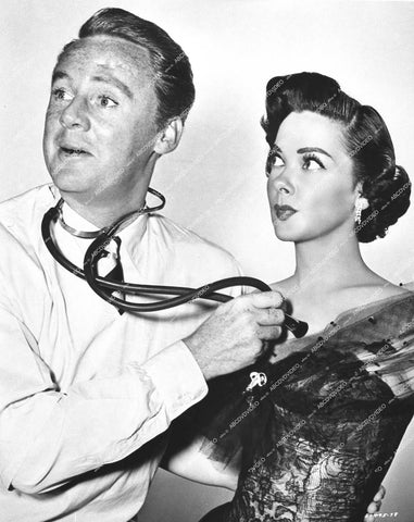 Kathryn Grayson, Van Johnson - 1951 film Grounds for Marriage - 0441-010