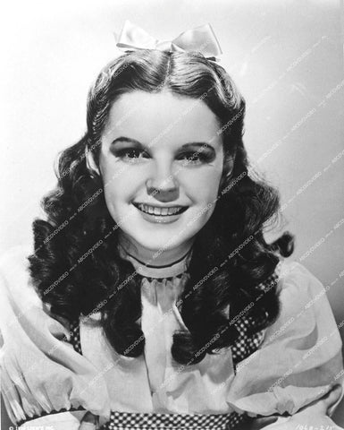 Judy Garland - 1939 film The Wizard of Oz - 0442-020