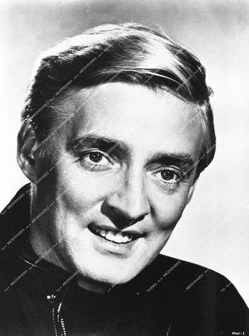 Oskar Werner portrait - 0445-003