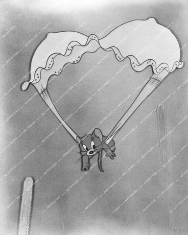 animated characters Tom & Jerry - 1943 cartoon film The Yankee Doodle Mouse - 0451-028