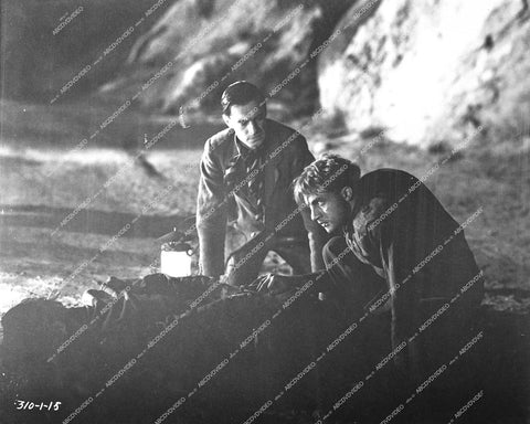 Dwight Frye, Colin Clive - 1931 film Frankenstein - 0452-011