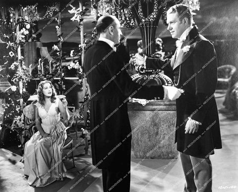 Jeanette MacDonald, Nelson Eddy - 1942 film I Married an Angel - 0453-016