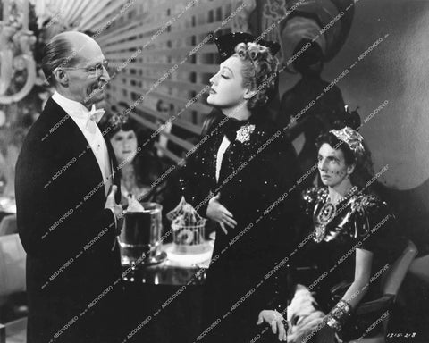 Jeanette MacDonald - 1942 film I Married an Angel - 0453-030