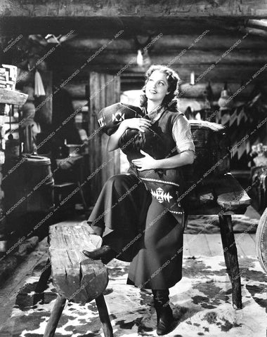 Jeanette MacDonald - 1938 film The Girl of the Golden West - 0454-022
