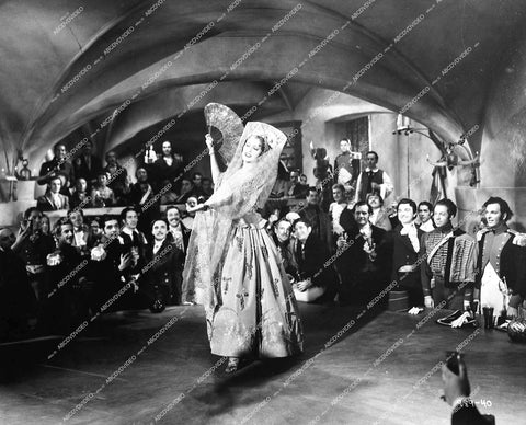 Jeanette MacDonald - 1937 film The Firefly - 0454-035