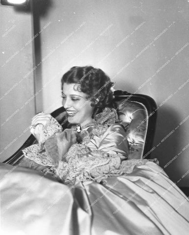 Jeanette MacDonald - 1937 film The Firefly - 0454-036