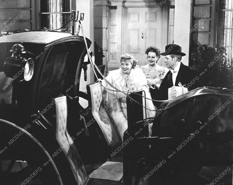 Nelson Eddy Jeanette MacDonald film Bittersweet 455-14 - 0455-014