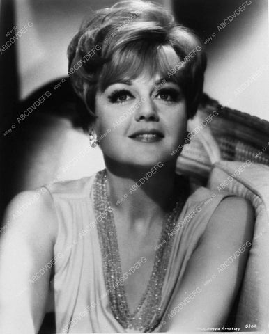 Angela Lansbury portrait 455-26 - 0455-026
