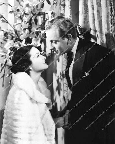 Melvyn Douglas, Myrna Loy - 1940 film Third Finger Left Hand - 0456-037