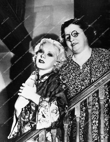 Alice Faye + Mother - 1934 - 0460-007