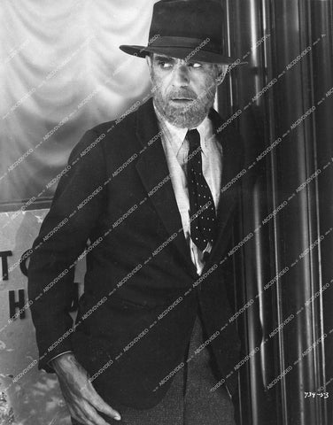 Boris Karloff - 1935 film The Raven - 0460-019