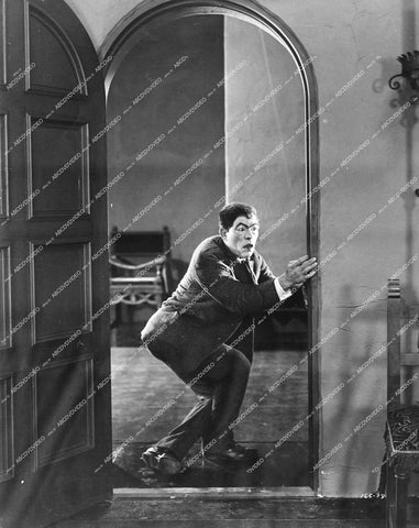 Lon Chaney Sr - 1922 silent film A Blind Bargain - 0461-008