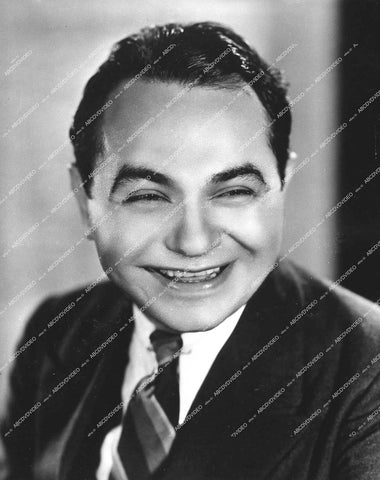 Edward G Robinson - 1932 film Silver Dollar - 0461-019