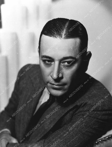George Raft portrait 475-29
