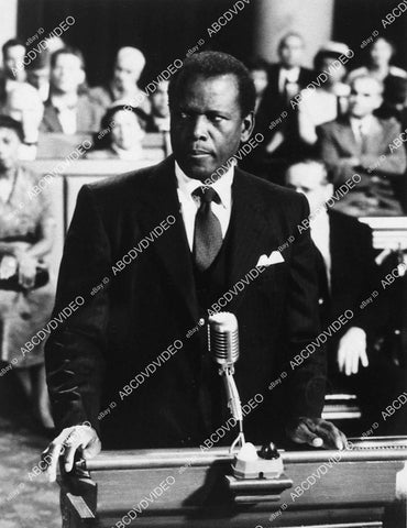 Sidney Poitier film Separate but Equal - 11000-003