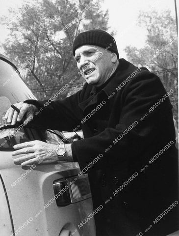 Burt Lancaster TVM On Wings of Eagles - 11000-006
