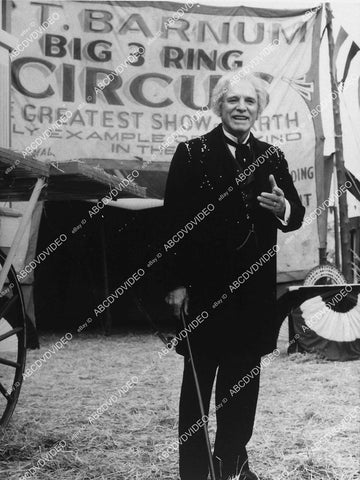 Burt Lancaster TVM Barnum - 11000-017