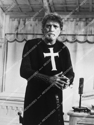 Burt Lancaster TVM Marco Polo - 11000-022