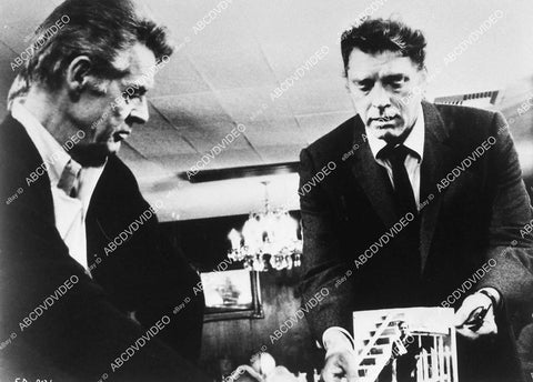 Robert Ryan, Burt Lancaster film Executive Action - 11000-032