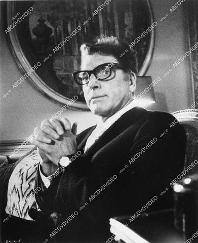 Burt Lancaster film Executive Action - 11000-033