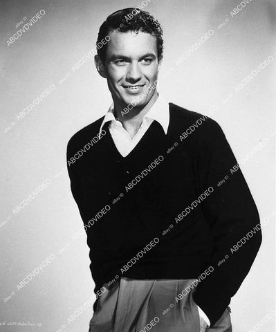 Cliff Robertson portrait film Picnic - 11002-016