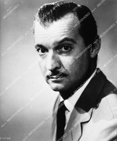 Zachary Scott portrait - 11002-018
