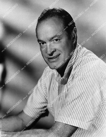 Bob Hope portrait - 11002-023