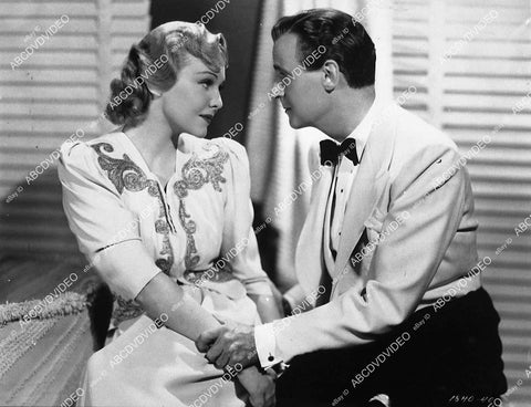 Constance Bennett and co-star unknown film - 11005-008