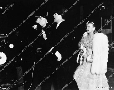 Walter Pidgeon, Virginia Bruce film Society Lawyer - 11005-009