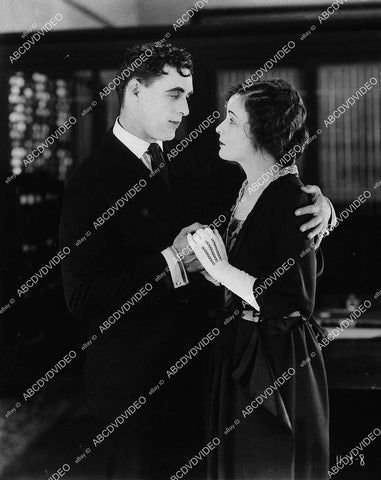 George Walsh, Virginia Valli, Byron Douglas silent film The Plunger - 11005-033